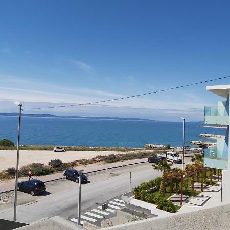 Split Seaside Darling Διαμέρισμα Εξωτερικό φωτογραφία