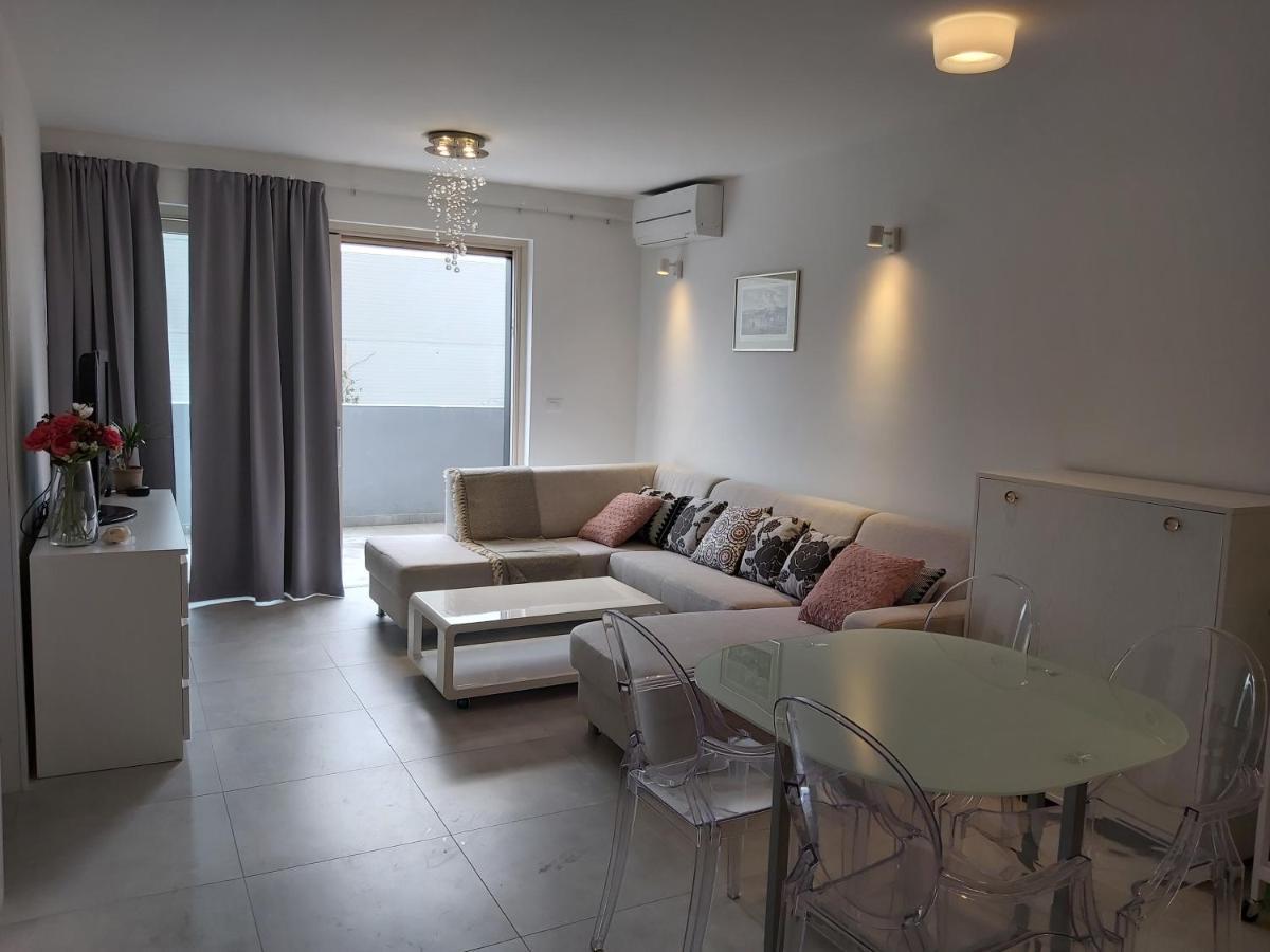 Split Seaside Darling Διαμέρισμα Εξωτερικό φωτογραφία